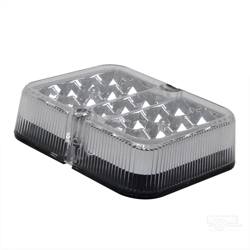 Kép 3/5 - ProPlus tolatólámpa 100x81mm 19LED