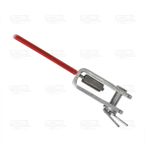 Kép 5/7 - Knott szakadókötél stiftes kivitel, 1 méter, utángyártott