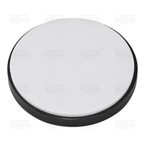 Kép 2/6 - ProPlus narancs prizma, öntapadós, Ø58mm