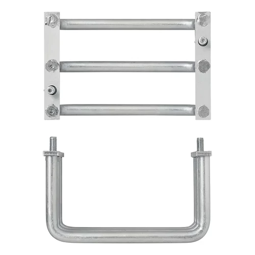 Kép 4/6 - Hátsó lámpa védő 140x105x80mm