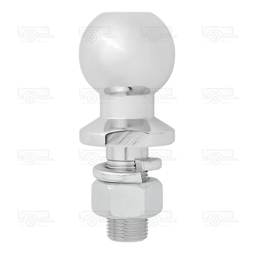 Kép 2/4 - ProPlus vonógömb egyenes M22