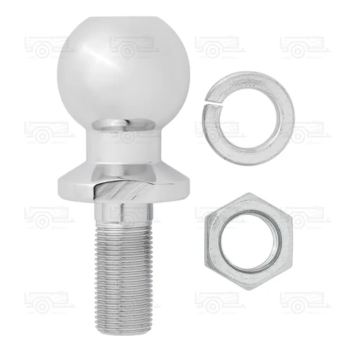 Kép 3/4 - ProPlus vonógömb egyenes M22