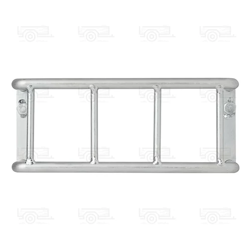 Kép 3/6 - Hátsólámpa védő 228x105x80 mm