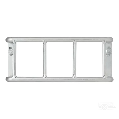 Kép 3/6 - Hátsólámpa védő 228x105x80 mm