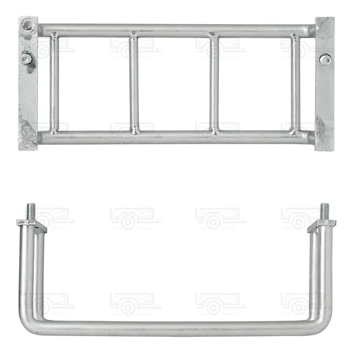 Kép 5/6 - Hátsólámpa védő 228x105x80 mm