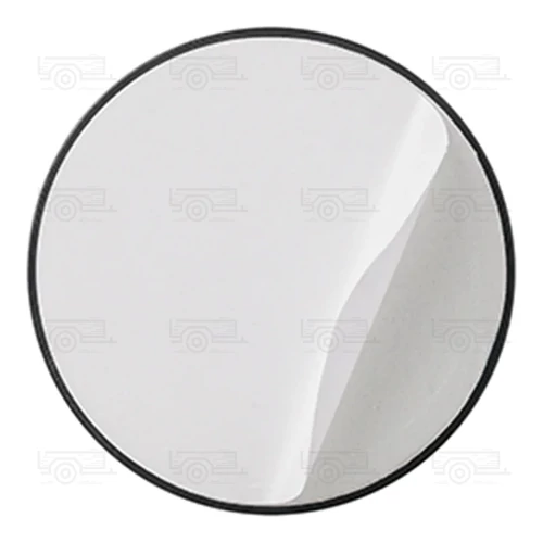 Kép 6/6 - ProPlus narancs prizma, öntapadós, Ø58mm