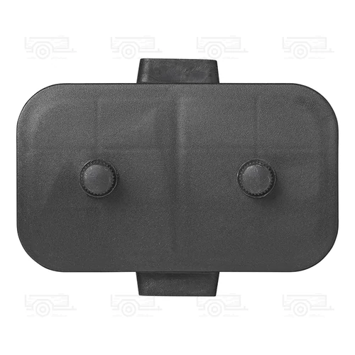 Kép 2/6 - Kötődoboz, világítás bekötéshez, 10 pólusú