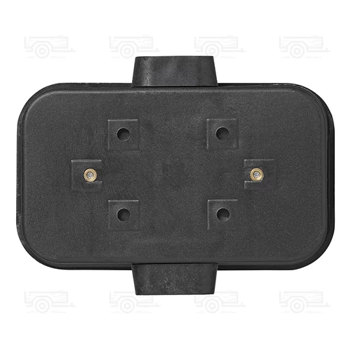 Kép 5/6 - Kötődoboz, világítás bekötéshez, 10 pólusú