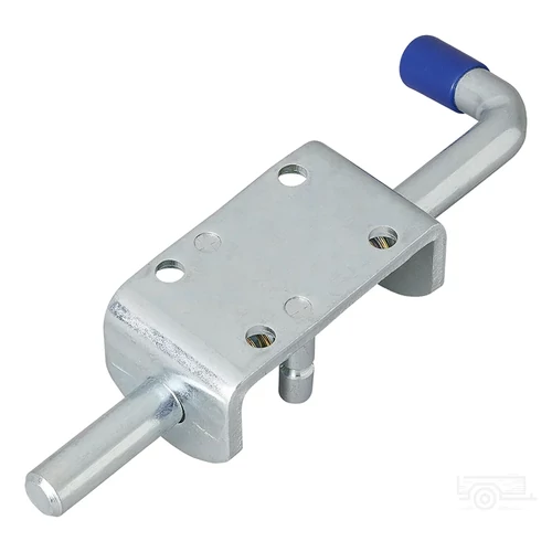 Kép 3/6 - Rugós retesz Ø12mm/17cm