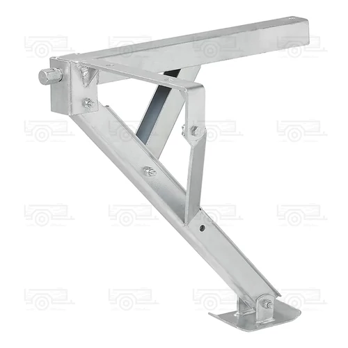 ProPlus lakókocsi támasztóláb kompakt jobb első és bal hátsó 800 kg