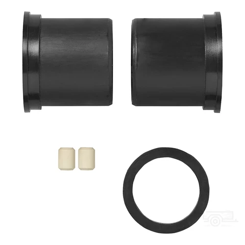 Kép 2/4 - Knott KF/KR 7.5 - 10 - 13-20 vonófej persely készlet, utángyártott