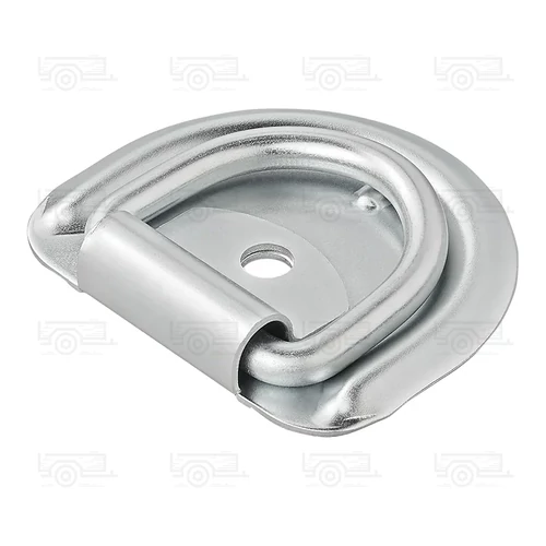 Kép 2/7 - ProPlus rakományrögzítő fül,76x66 mm