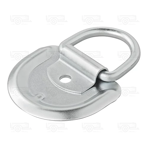 Kép 6/7 - ProPlus rakományrögzítő fül,76x66 mm