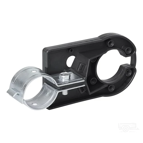 Kép 2/5 - Szerelőlap aljzathoz