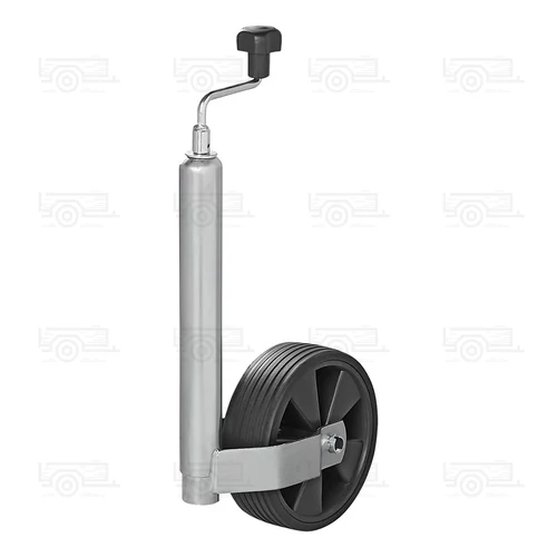 Kép 4/7 - ProPlus orrkerék 48 mm 22x70 - erősített műanyag kerékkel