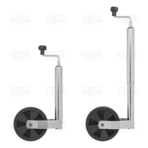 Kép 3/7 - ProPlus orrkerék 48 mm 22x70 - erősített műanyag kerékkel