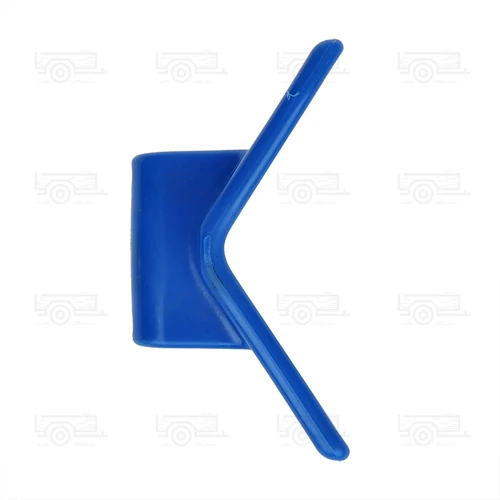 Kép 2/4 - Orrtámasz kék