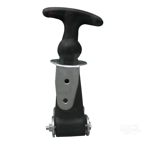 Kép 3/5 - Rögzítő pánt, ellendarabbal