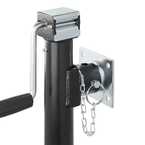 Kép 4/5 - ProPlus rögzítőlap Heavy Duty lábakhoz