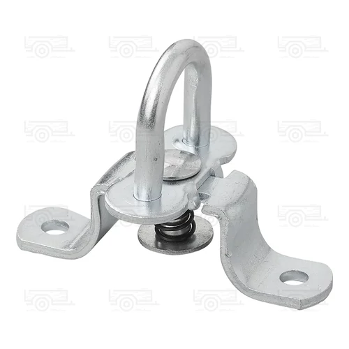 Kép 2/6 - Elfordítható ponyvazár, 27mm