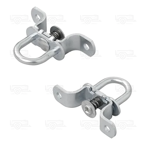 Kép 3/6 - Elfordítható ponyvazár, 27mm