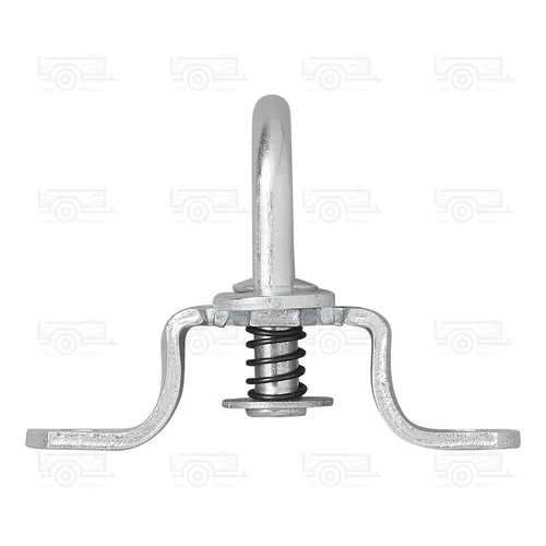 Kép 5/6 - Elfordítható ponyvazár, 27mm