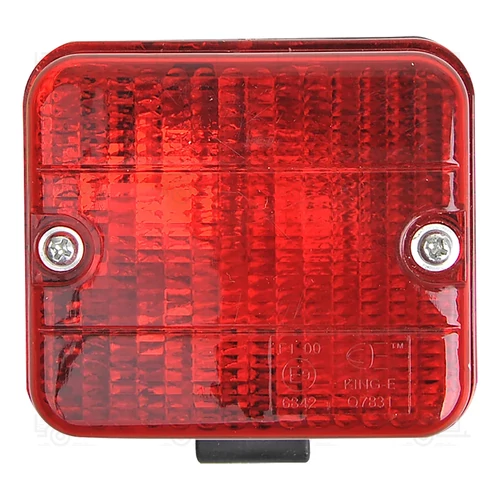 Kép 2/5 - ProPlus hátsó ködlámpa, tartókonzollal