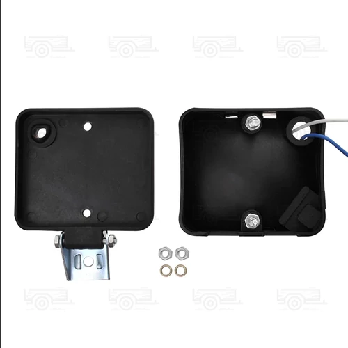 Kép 3/5 - ProPlus hátsó ködlámpa, tartókonzollal