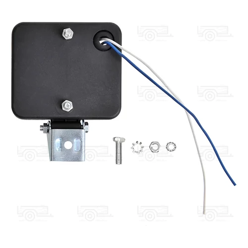 Kép 5/5 - ProPlus hátsó ködlámpa, tartókonzollal