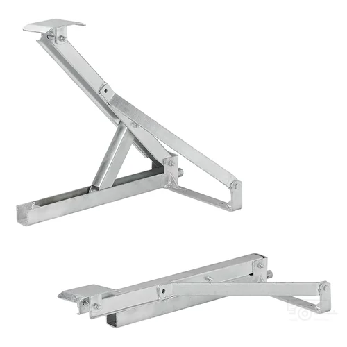 Kép 3/6 - ProPlus lakókocsi támasztóláb kompakt jobb első és bal hátsó 800 kg