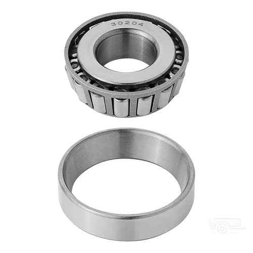 Kép 5/7 - Kúpgörgős csapágy 30204 20x47x15.2