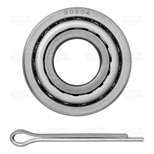 Kép 6/7 - Kúpgörgős csapágy 30204 20x47x15.2