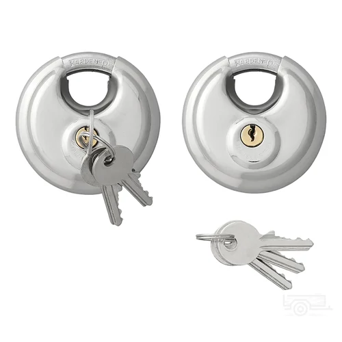 Kép 3/6 - ProPlus lakat kapcsolófej zárakhoz, 70 mm