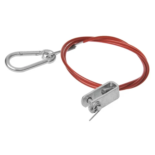 Knott szakadókötél stiftes kivitel, 1 méter, utángyártott