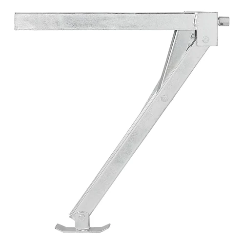 Kép 4/6 - ProPlus lakókocsi támasztóláb kompakt jobb első és bal hátsó 800 kg