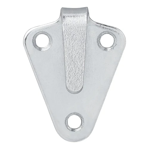 Kép 3/4 - Horganyzott fül, 40x45 mm hajlított