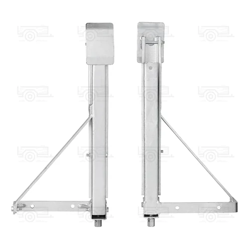 Kép 5/6 - ProPlus lakókocsi támasztóláb kompakt jobb első és bal hátsó 800 kg