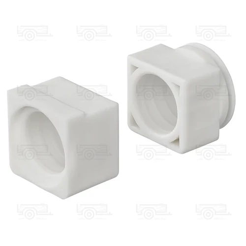 Kép 2/5 - AL-KO 60S/2-90S/3 vonófej persely készlet - 35 mm tolórúdhoz, utángyártott