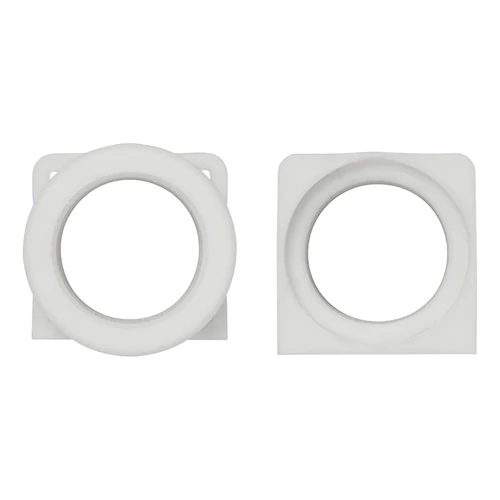 Kép 4/5 - AL-KO 60S/2-90S/3 vonófej persely készlet - 35 mm tolórúdhoz, utángyártott