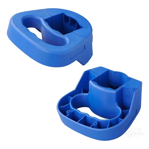 Kép 2/6 - Univerális fogantyú, 60 mm átmérőjű orrkerekekhez