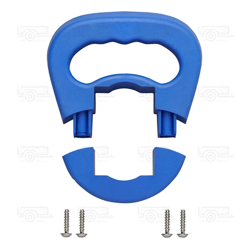 Kép 4/6 - Univerális fogantyú, 60 mm átmérőjű orrkerekekhez