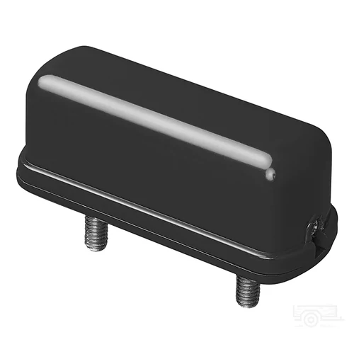 Kép 2/6 - ProPlus rendszámtábla világítás, 83x33mm