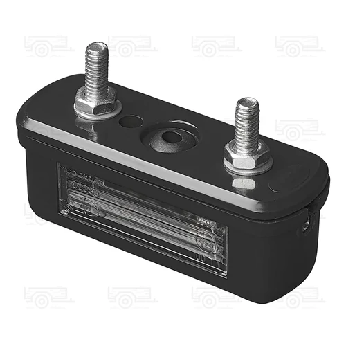 Kép 3/6 - ProPlus rendszámtábla világítás, 83x33mm