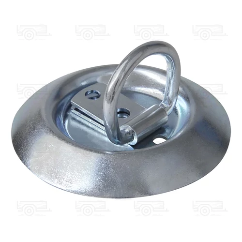 Rakományrögzítő kerek