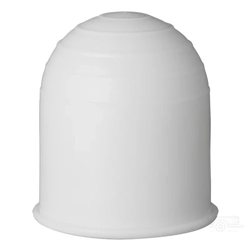 Vonóhorog kupak fehér