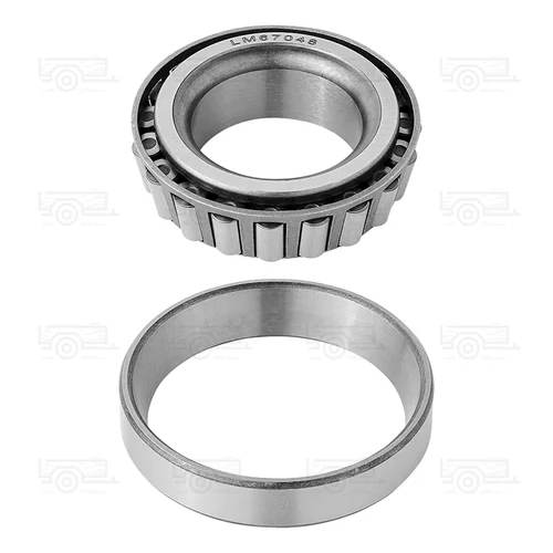 Kép 5/7 - Kúpgörgős csapágy 67048/67010 31,75x59,13x15,87