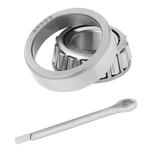 Kúpgörgős csapágy 30203 17x40x13,2