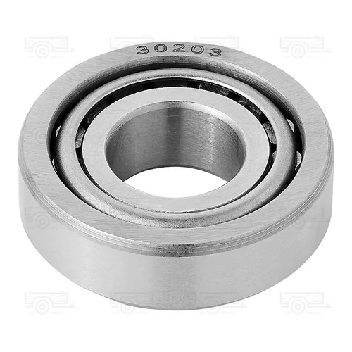 Kép 2/7 - Kúpgörgős csapágy 30203 17x40x13,2