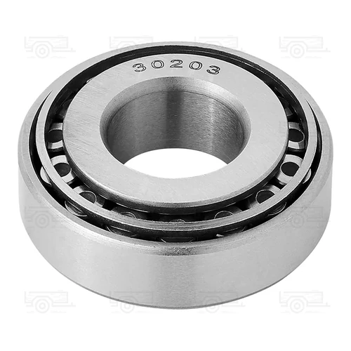 Kép 3/7 - Kúpgörgős csapágy 30203 17x40x13,2