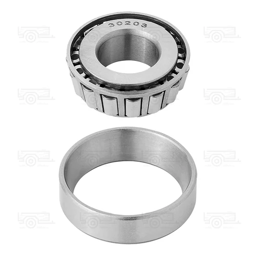 Kép 5/7 - Kúpgörgős csapágy 30203 17x40x13,2